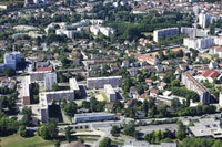 01000 Bourg en Bresse - photo - Bourg en Bresse (La Croix Blanche)