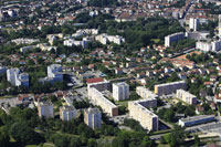 01000 Bourg en Bresse - photo - Bourg en Bresse (La Croix Blanche)