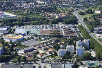 01000 Bourg en Bresse - photo - Bourg en Bresse (La Croix Blanche)