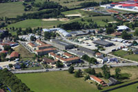 01000 Bourg en Bresse - photo - Bourg en Bresse (La Croix Blanche)