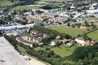 01000 Bourg en Bresse - photo - Bourg en Bresse (La Croix Blanche)