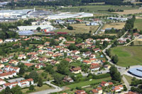 01000 Bourg en Bresse - photo - Bourg en Bresse (Les Sardires)