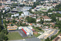 01000 Bourg en Bresse - photo - Bourg en Bresse (Petit Challes)