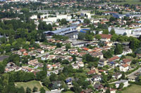 01000 Bourg en Bresse - photo - Bourg en Bresse (Petit Challes)