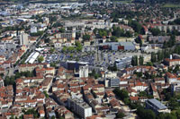 Photos de Bourg en Bresse (Rue Charles Robin)