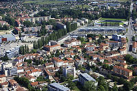 01000 Bourg en Bresse - photo - Bourg en Bresse (Rue Charles Robin)