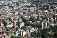 01000 Bourg en Bresse - photo - Bourg en Bresse (Saint-Nicolas)