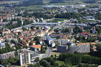 01000 Bourg en Bresse - photo - Bourg en Bresse (Saint-Nicolas)