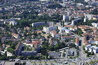 01000 Bourg en Bresse - photo - Bourg en Bresse (Saint-Nicolas)