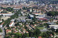 01000 Bourg en Bresse - photo - Bourg en Bresse (Saint-Roch)