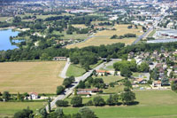 01000 Bourg en Bresse - photo - Bourg-en-Bresse (L'Alagnier)