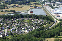 01000 Bourg en Bresse - photo - Bourg-en-Bresse (L'Alagnier)