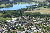 01000 Bourg en Bresse - photo - Bourg-en-Bresse (L'Alagnier)