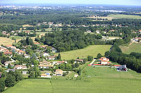 01250 Montagnat - photo - Montagnat (La Ravary)