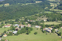 01160 Pont d'Ain (Saint-Andr) - photo - Pont-d'Ain (Saint-Andr)