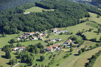 01160 Saint Martin du Mont - photo - Saint-Martin-du-Mont (Confranchette-d'en-Haut)