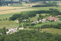 01160 Saint Martin du Mont - photo - Saint-Martin-du-Mont (La Chapelle)