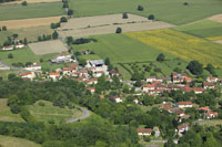 01160 Saint Martin du Mont - photo - Saint-Martin-du-Mont (Le Pied de la Cte)