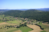 01160 Saint Martin du Mont - photo - Saint-Martin-du-Mont (Salles)