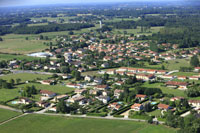 01340 Attignat - photo - Attignat
