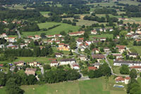 01340 Attignat - photo - Attignat