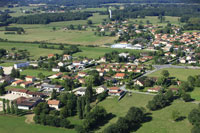01340 Attignat - photo - Attignat