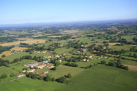 01340 Attignat - photo - Attignat (Crangeat)