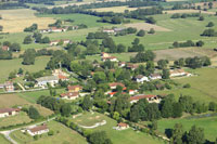 01340 Attignat - photo - Attignat (Crangeat)