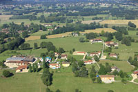01340 Attignat - photo - Attignat (Crangeat)