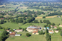 01340 Attignat - photo - Attignat (Crangeat)