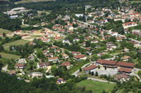01250 Ceyzriat - photo - Ceyzriat
