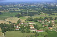 01340 Cras sur Reyssouze - photo - Cras-sur-Reyssouze (Chassagne)