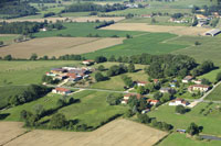 Photos de Cras-sur-Reyssouze (Les Perrets)