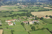 Photos de Cras-sur-Reyssouze (Les Perrets)