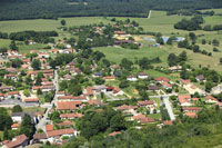 01250 Jasseron - photo - Jasseron