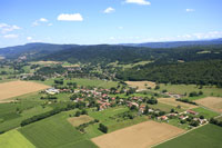 01370 Meillonnas - photo - Meillonnas (Sanciat)