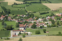 01370 Meillonnas - photo - Meillonnas (Sanciat)
