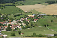01370 Meillonnas - photo - Meillonnas (Sanciat)