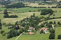 01370 Meillonnas - photo - Meillonnas (Plantaglay)