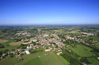 01340 Montrevel en Bresse - photo - Montrevel-en-Bresse