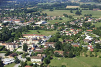 Photos de Montrevel-en-Bresse