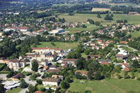 01340 Montrevel en Bresse - photo - Montrevel-en-Bresse