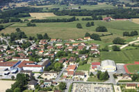 01340 Montrevel en Bresse - photo - Montrevel-en-Bresse