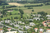 01340 Montrevel en Bresse - photo - Montrevel-en-Bresse