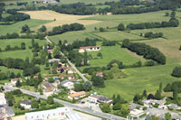 01340 Montrevel en Bresse - photo - Montrevel-en-Bresse