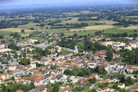 01340 Montrevel en Bresse - photo - Montrevel-en-Bresse