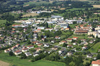 01340 Montrevel en Bresse - photo - Montrevel-en-Bresse