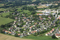 01340 Montrevel en Bresse - photo - Montrevel-en-Bresse