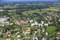 01340 Montrevel en Bresse - photo - Montrevel-en-Bresse