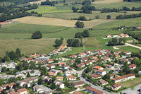 01340 Montrevel en Bresse - photo - Montrevel-en-Bresse (La Huppe)